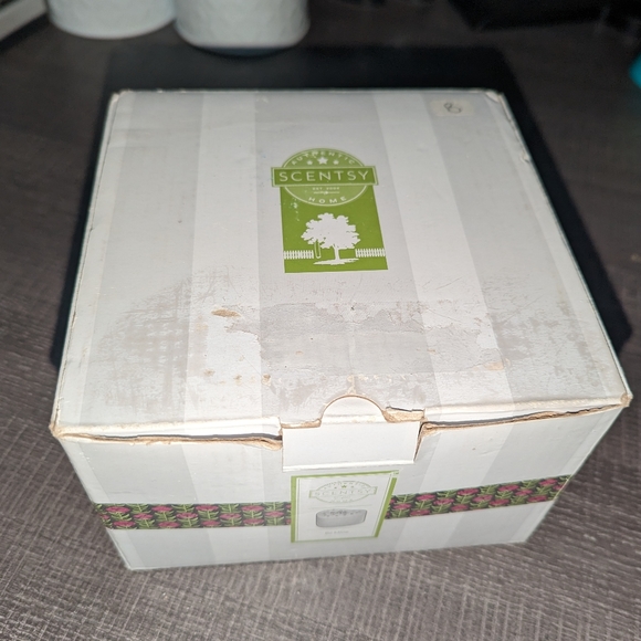 Be Mine Candy Heart Warmer - Picture 4 of 7